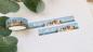 Preview: Washi Tape Urlaub